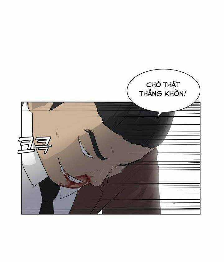 Trigger Chapter 4 trang 18