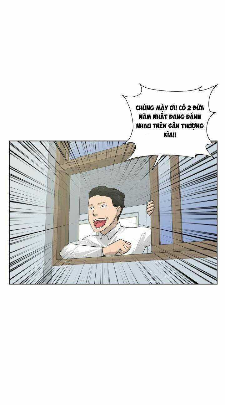 Trigger Chapter 4 trang 2