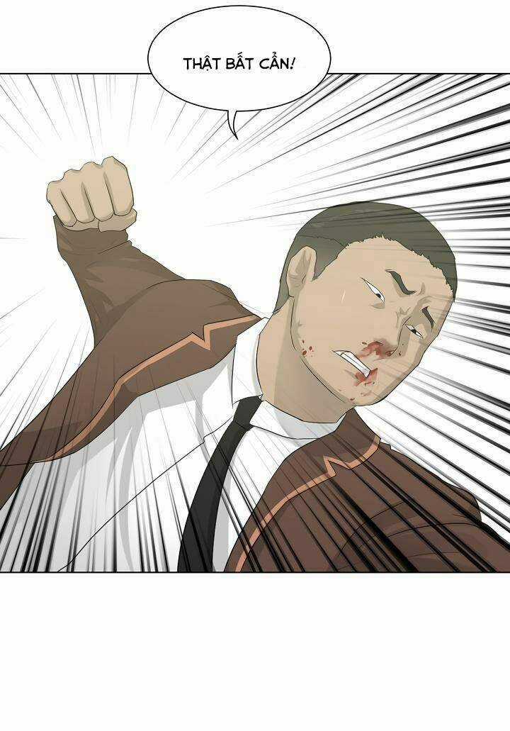 Trigger Chapter 4 trang 21