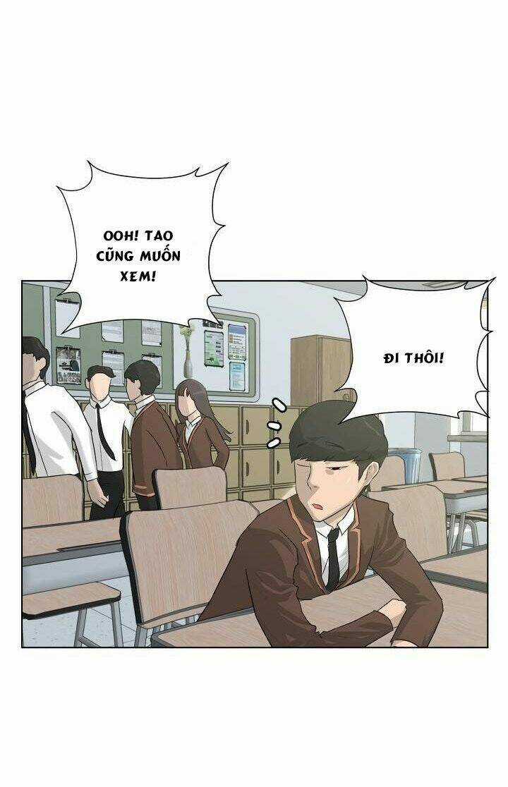 Trigger Chapter 4 trang 3