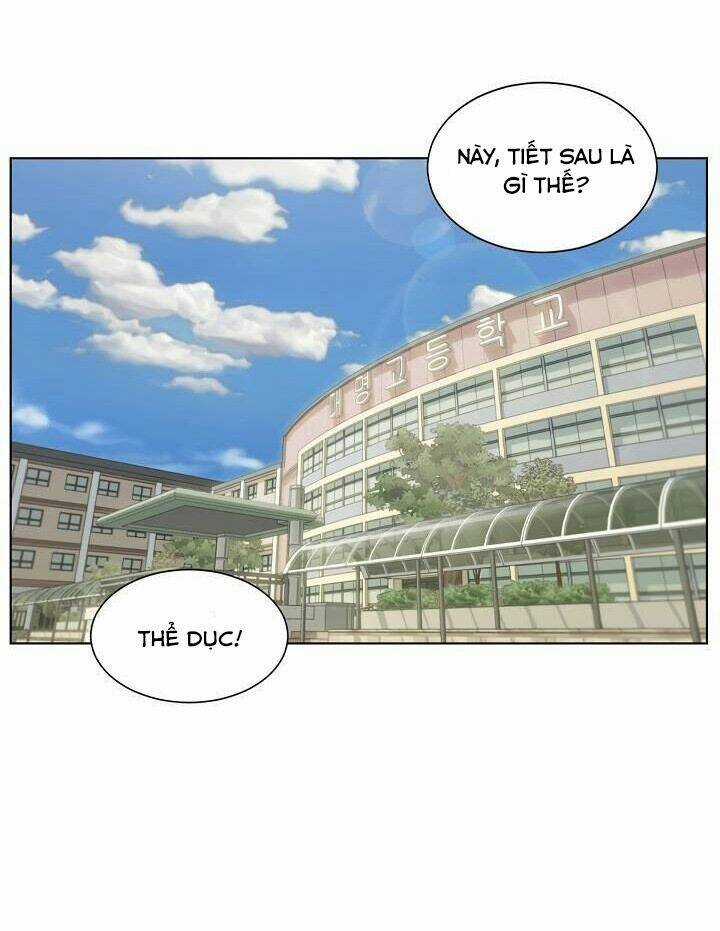 Trigger Chapter 4 trang 31