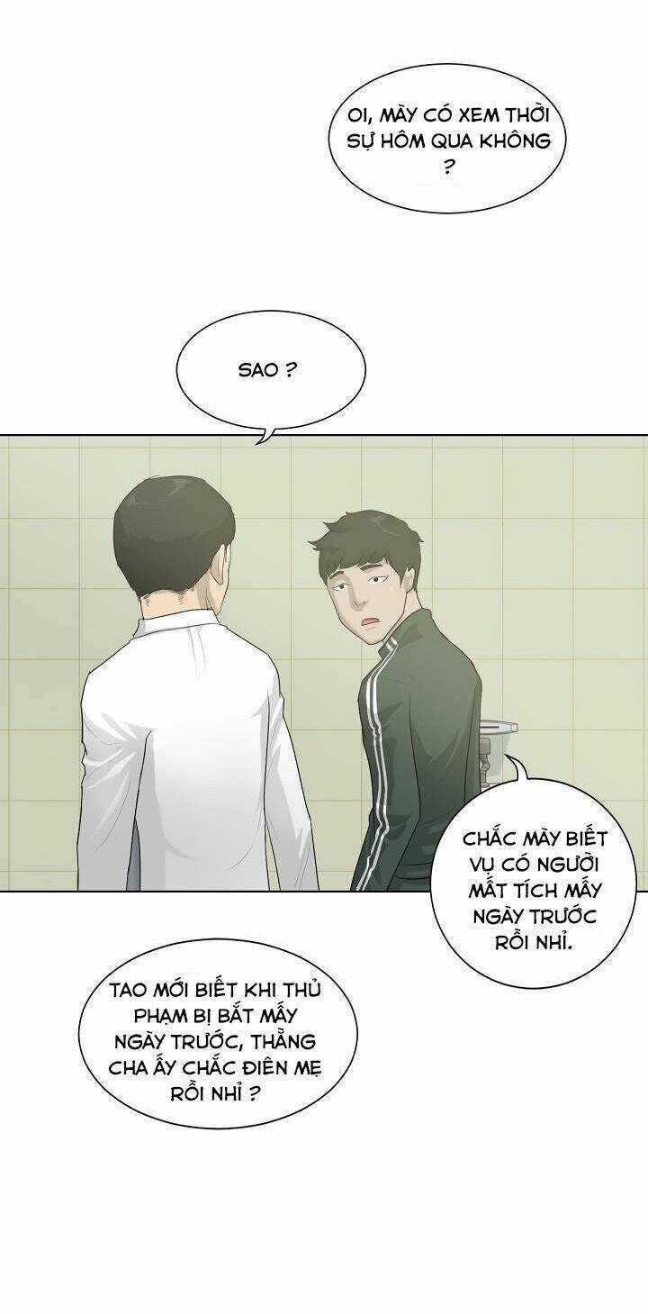 Trigger Chapter 4 trang 34