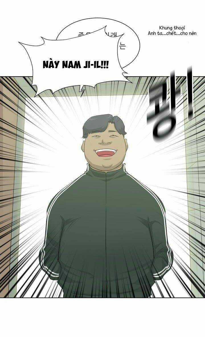 Trigger Chapter 4 trang 36