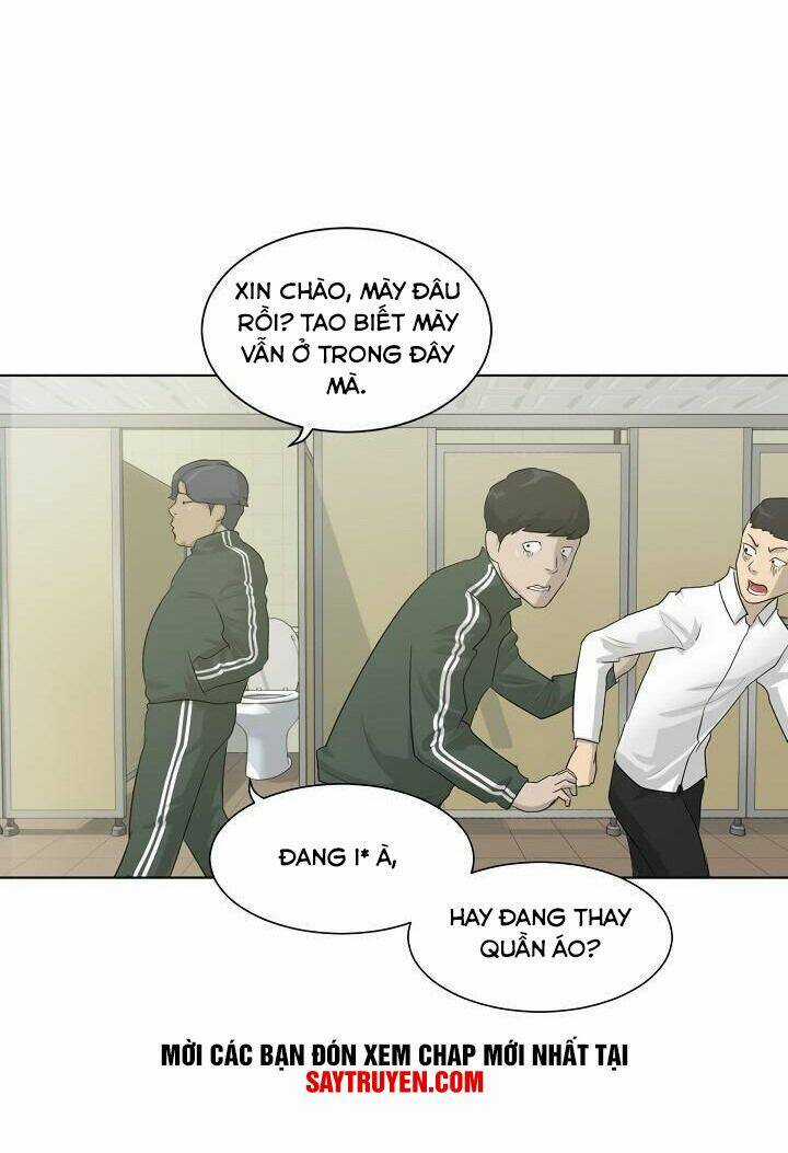 Trigger Chapter 4 trang 38