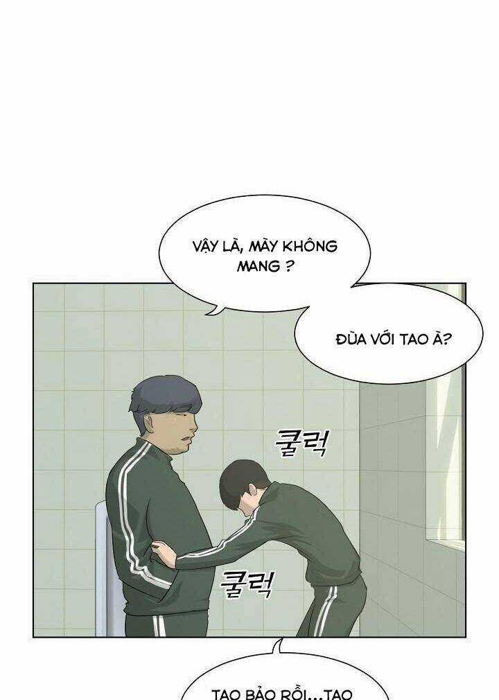 Trigger Chapter 4 trang 42