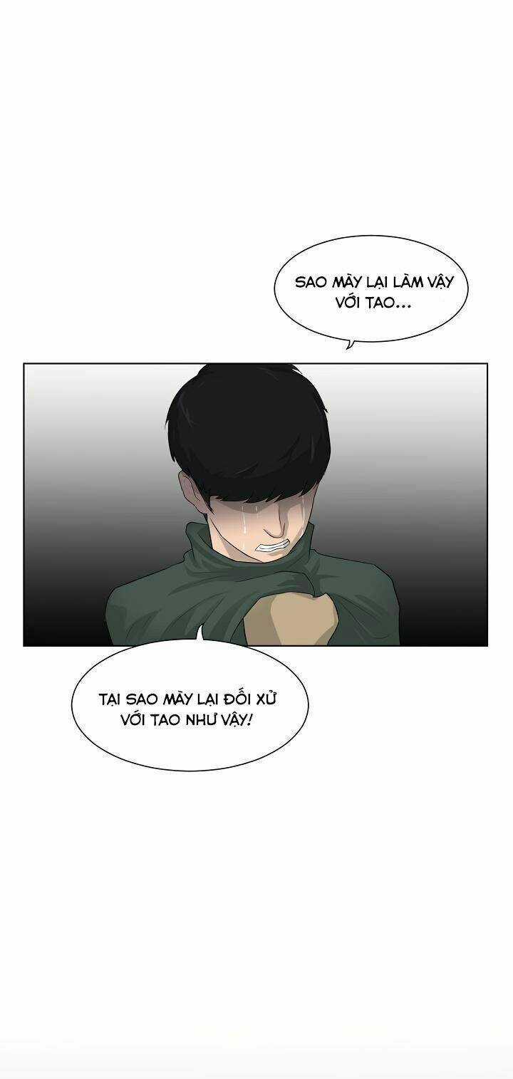 Trigger Chapter 4 trang 45