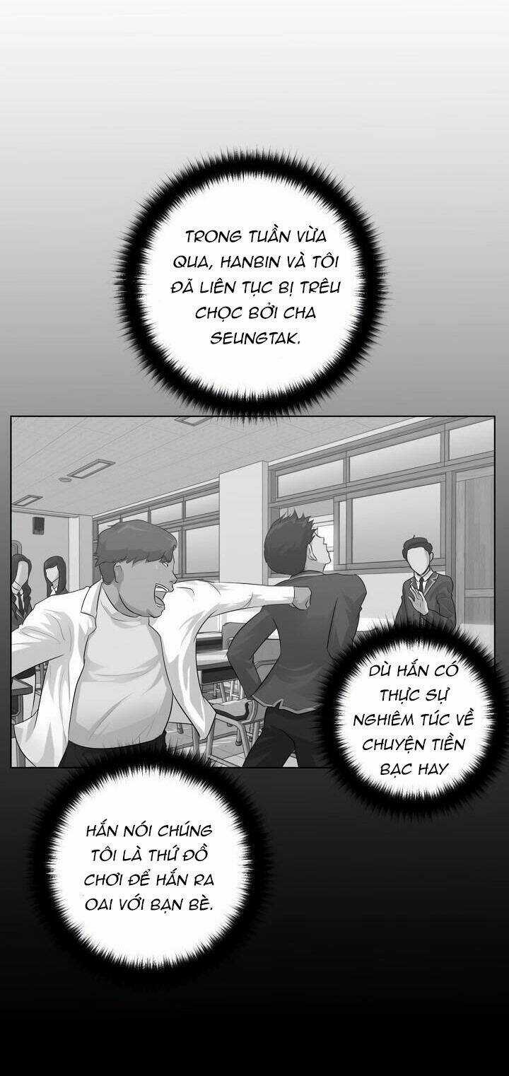 Trigger Chapter 4 trang 46