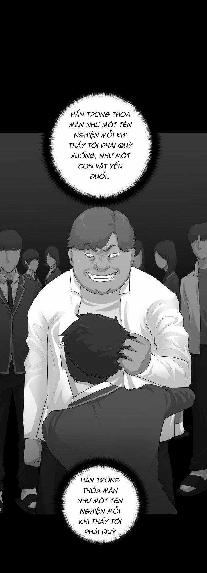 Trigger Chapter 4 trang 48