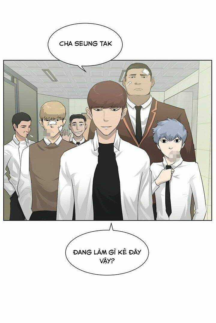 Trigger Chapter 4 trang 57