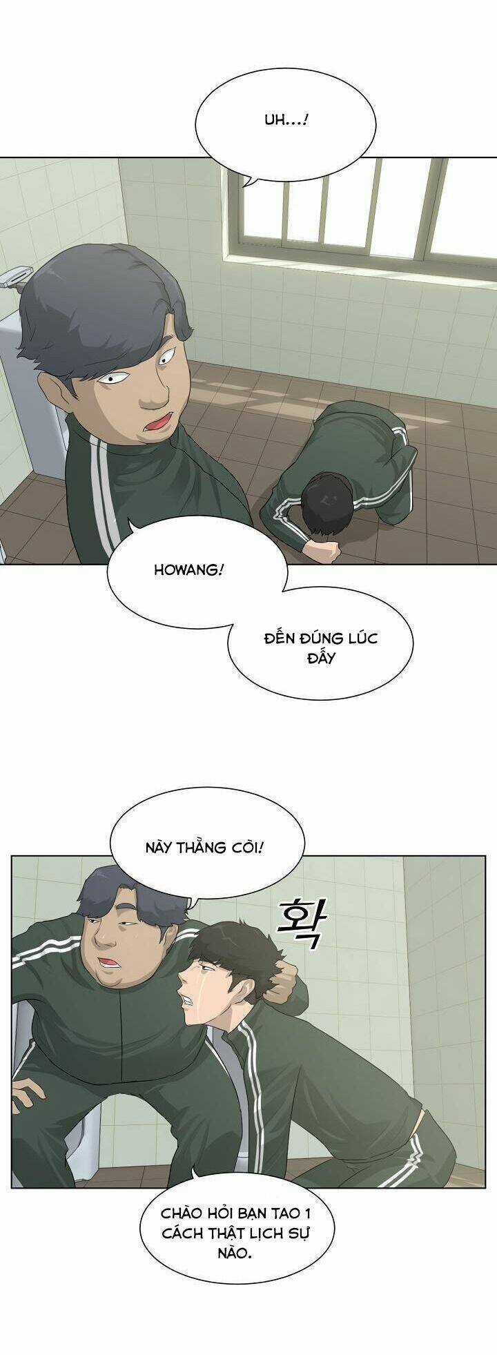 Trigger Chapter 4 trang 58