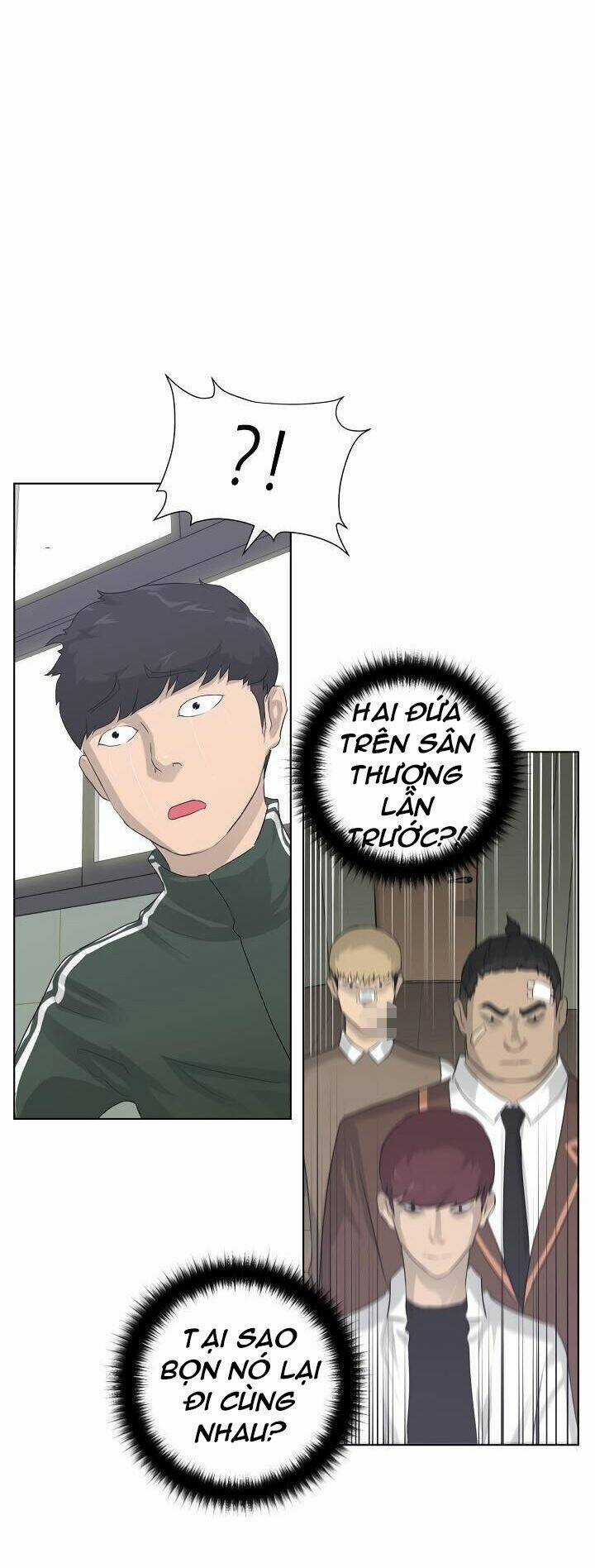 Trigger Chapter 4 trang 59