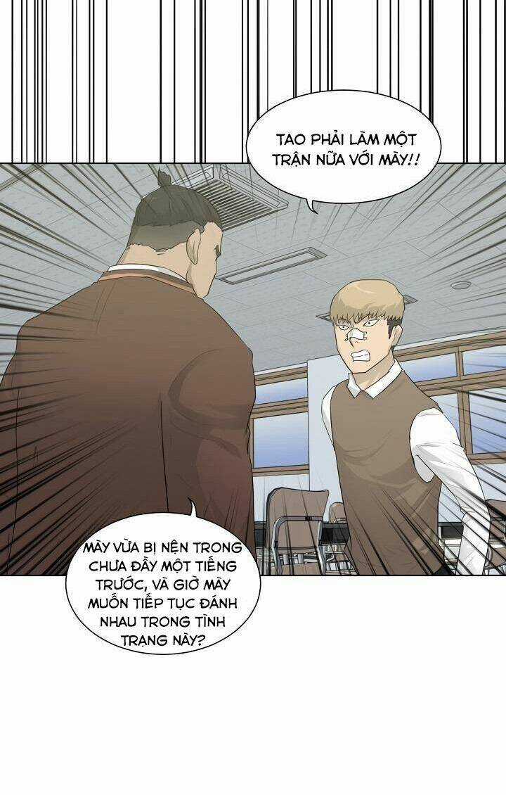 Trigger Chapter 4 trang 63