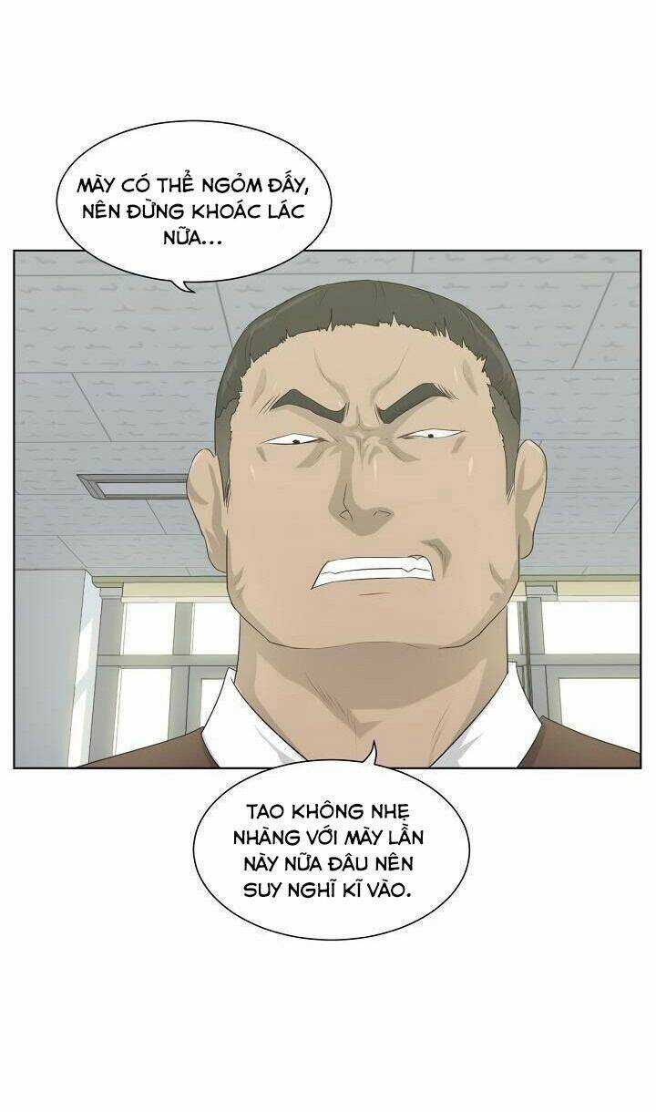 Trigger Chapter 4 trang 64