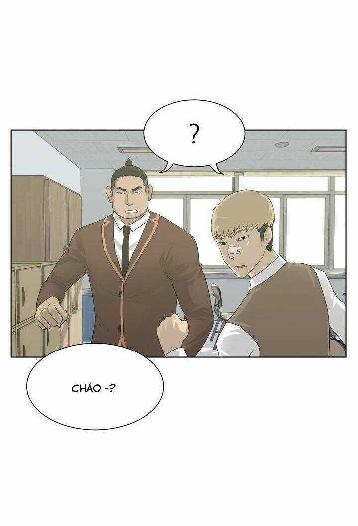 Trigger Chapter 4 trang 67