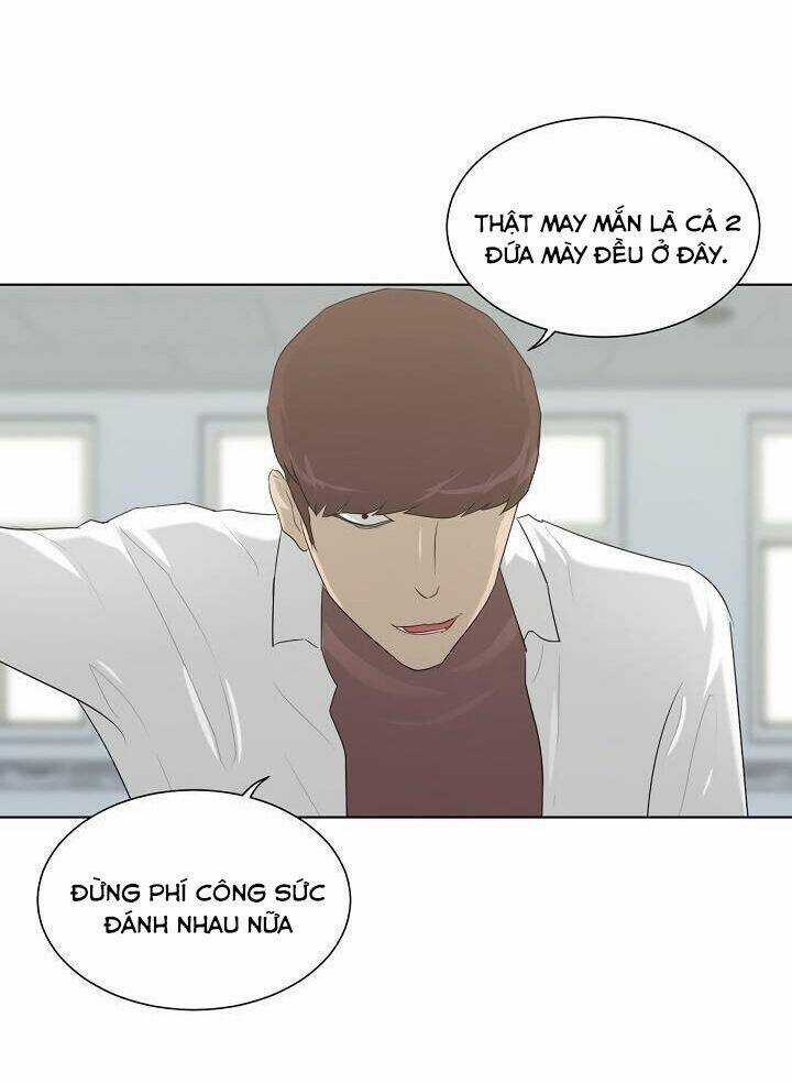 Trigger Chapter 4 trang 68