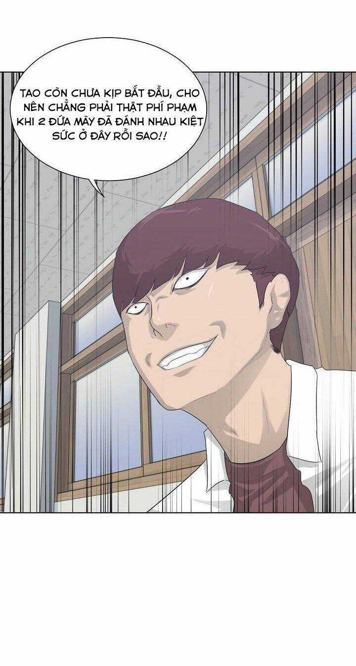 Trigger Chapter 4 trang 69