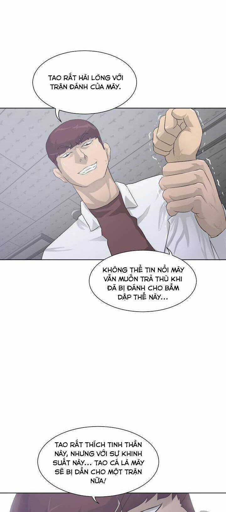 Trigger Chapter 4 trang 76