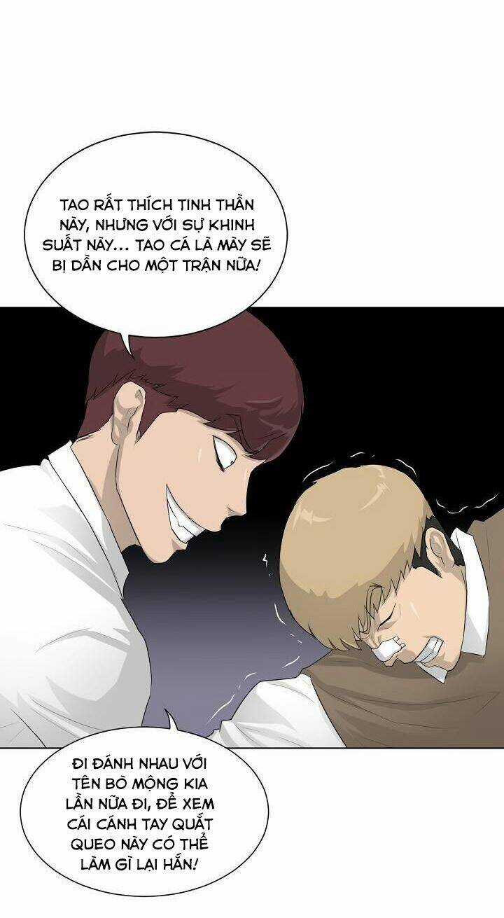 Trigger Chapter 4 trang 78