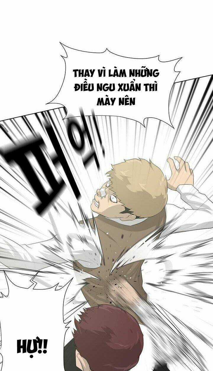 Trigger Chapter 4 trang 82