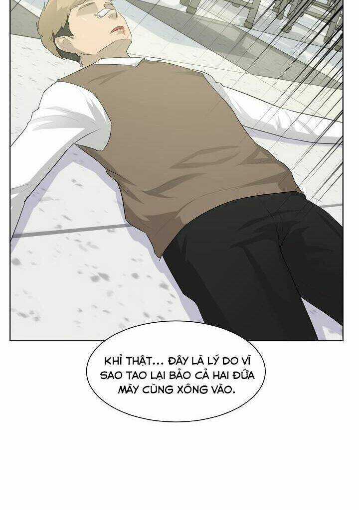 Trigger Chapter 4 trang 87