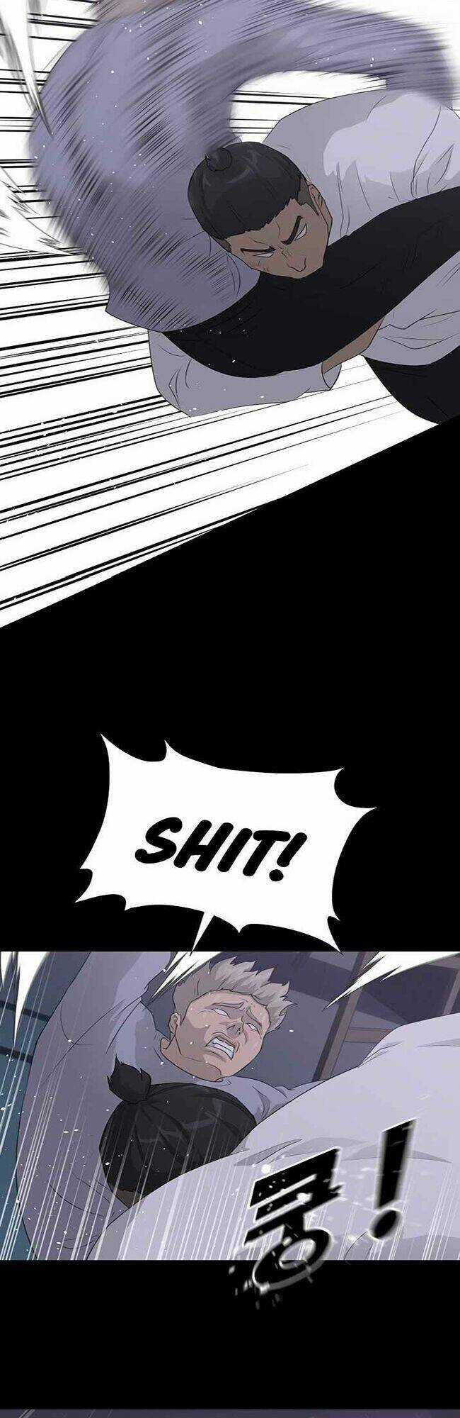 Trigger Chapter 40 trang 10