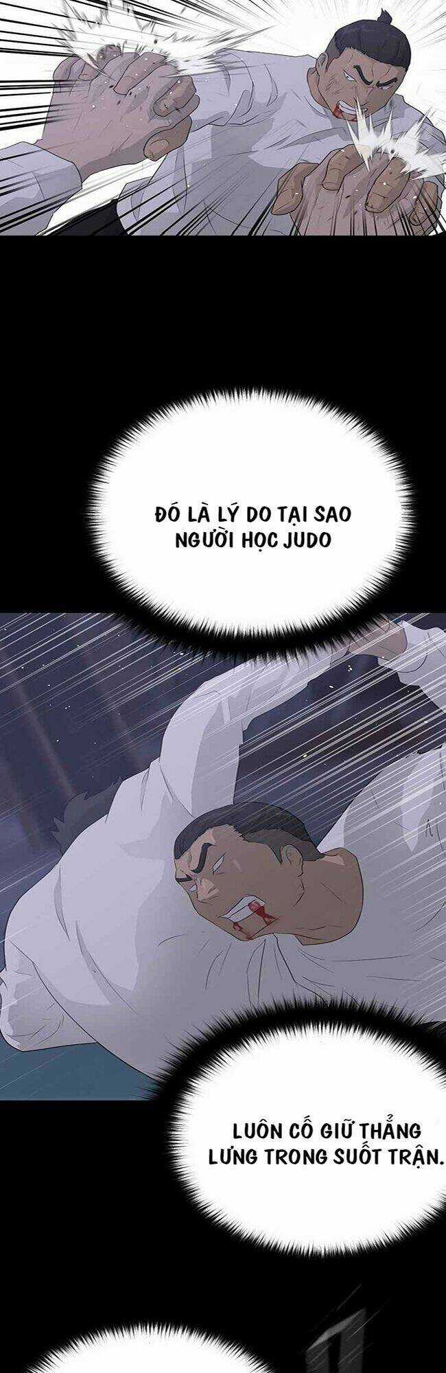 Trigger Chapter 40 trang 15