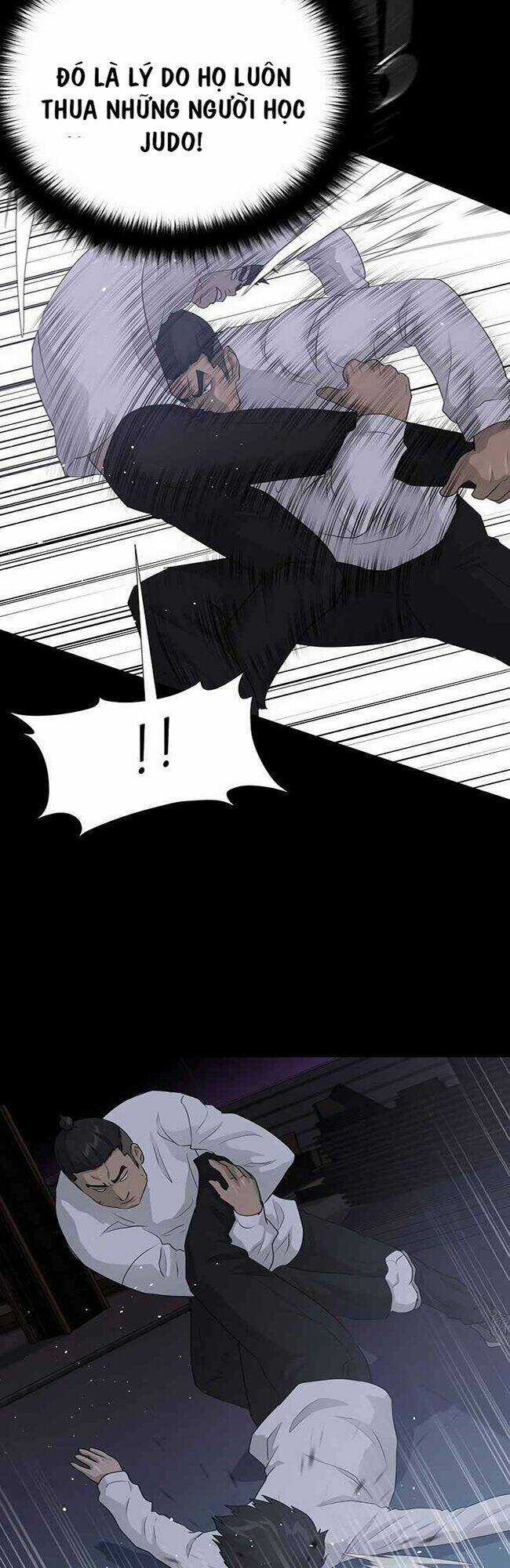 Trigger Chapter 40 trang 16