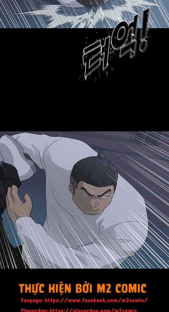 Trigger Chapter 40 trang 17