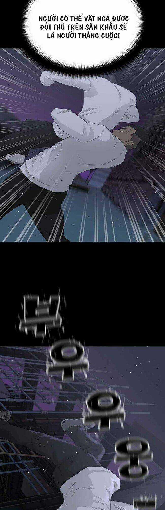 Trigger Chapter 40 trang 19