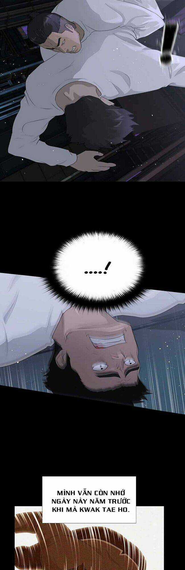 Trigger Chapter 40 trang 20