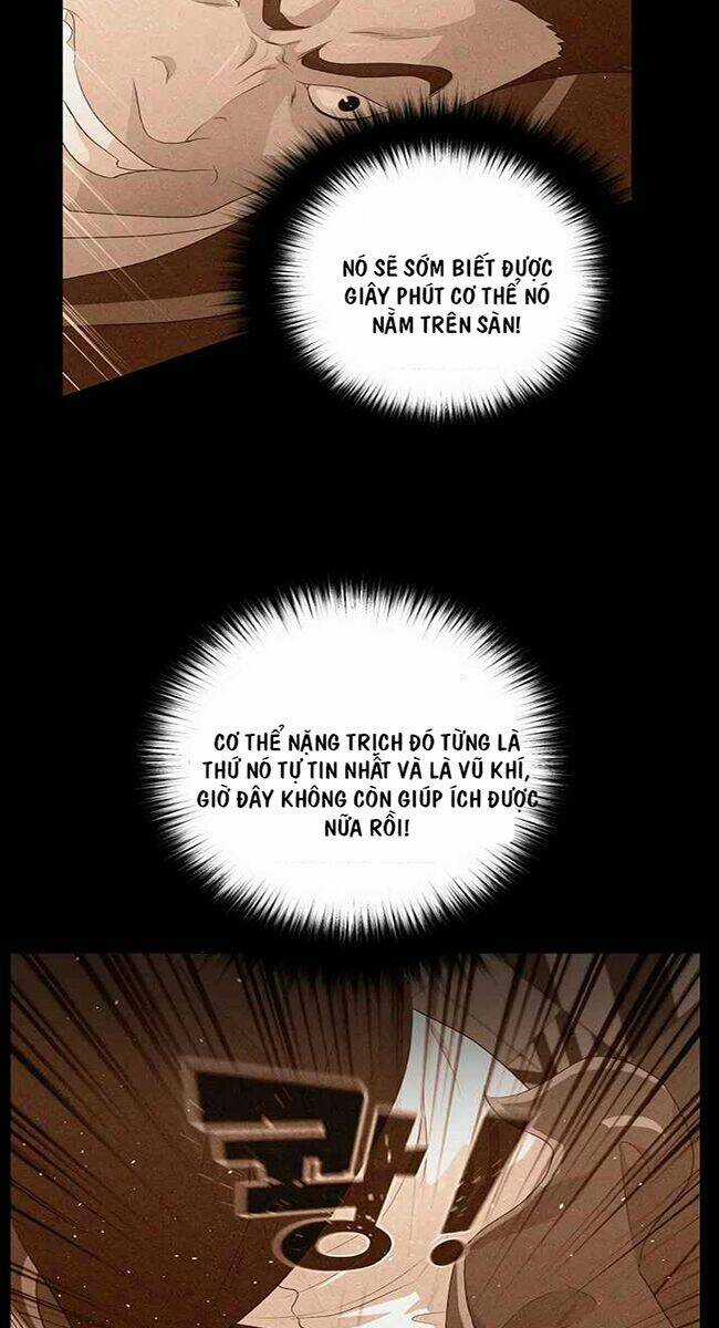 Trigger Chapter 40 trang 22