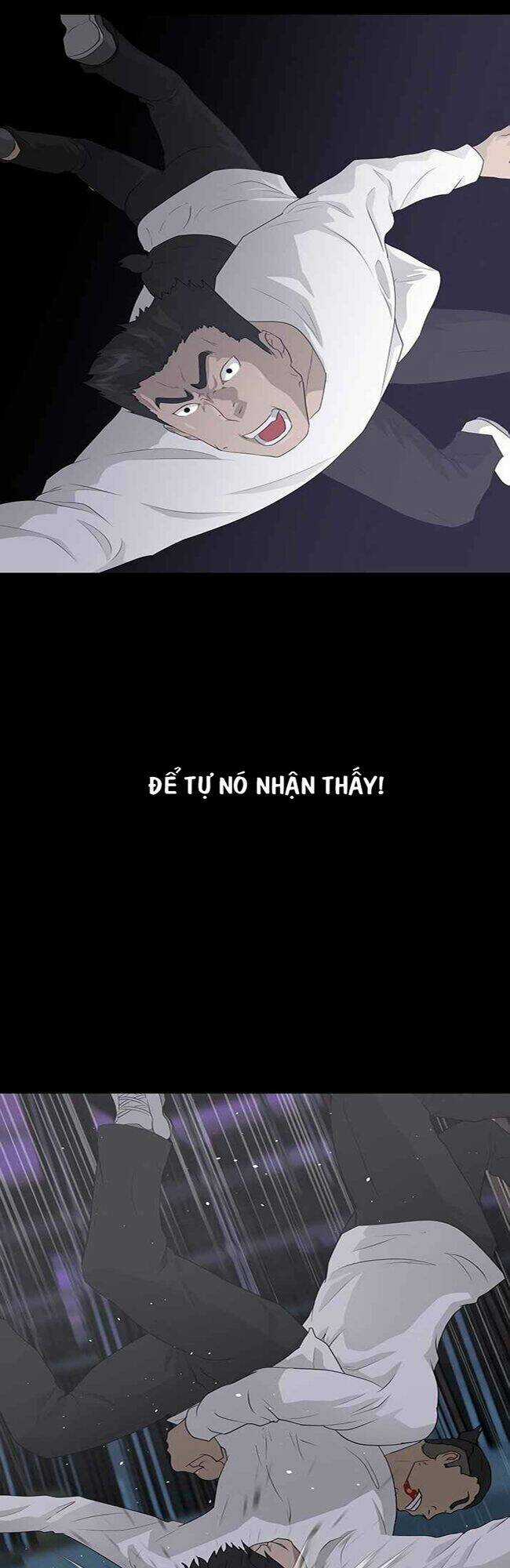 Trigger Chapter 40 trang 24