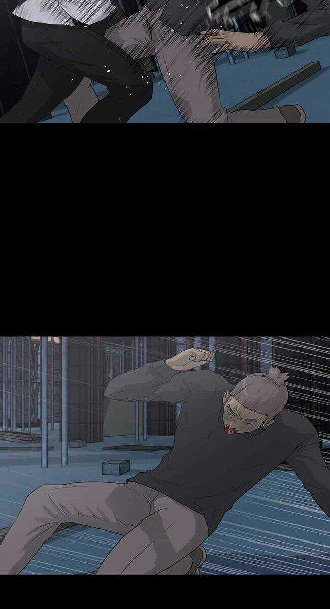 Trigger Chapter 40 trang 27