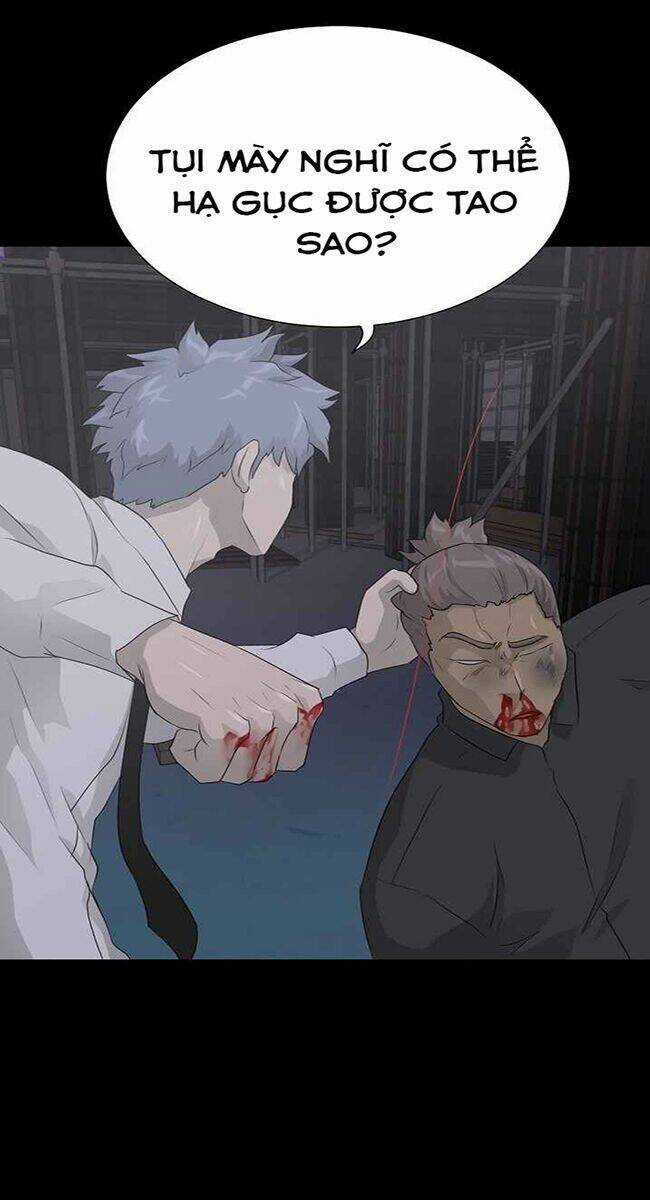 Trigger Chapter 40 trang 28