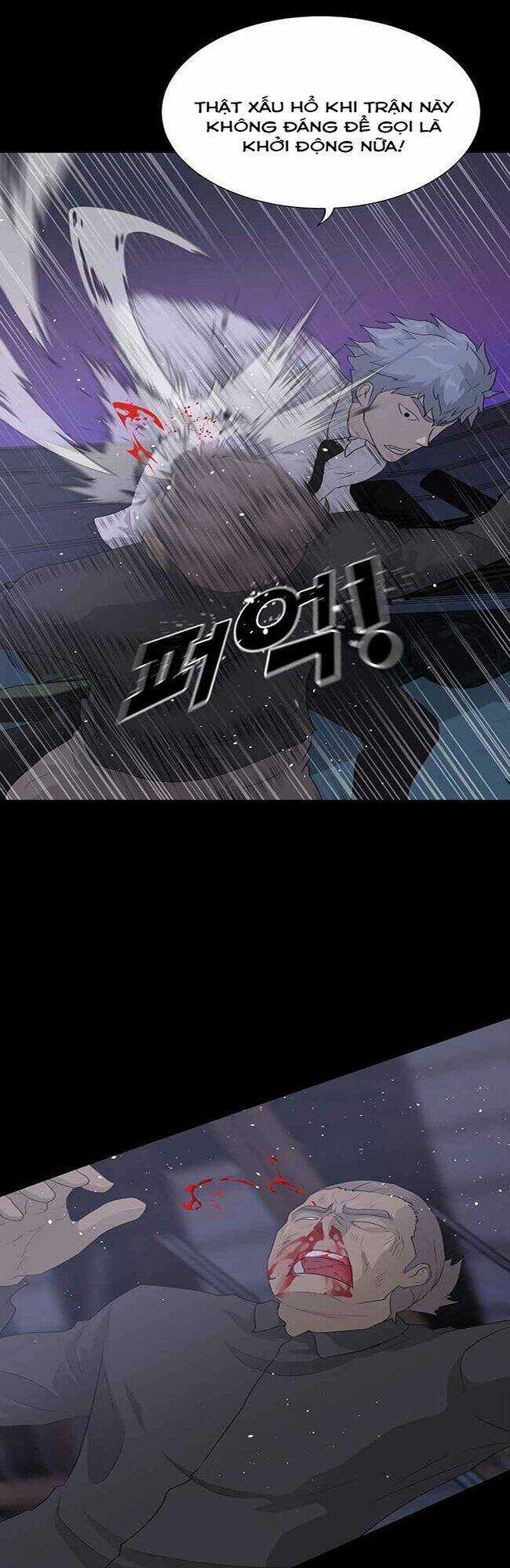 Trigger Chapter 40 trang 29