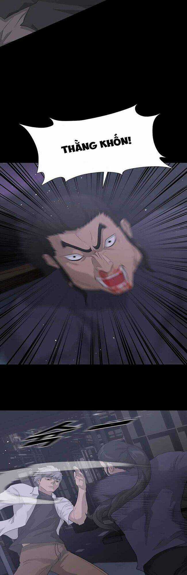 Trigger Chapter 40 trang 30