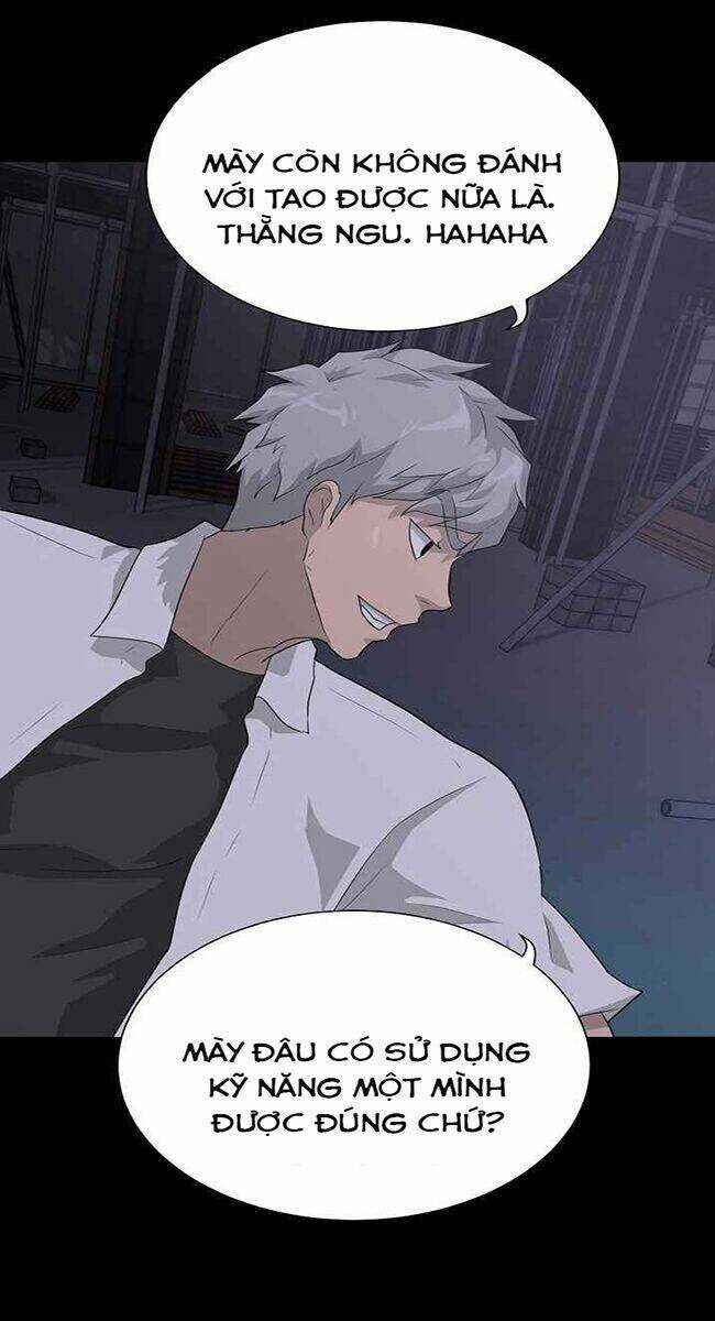 Trigger Chapter 40 trang 33