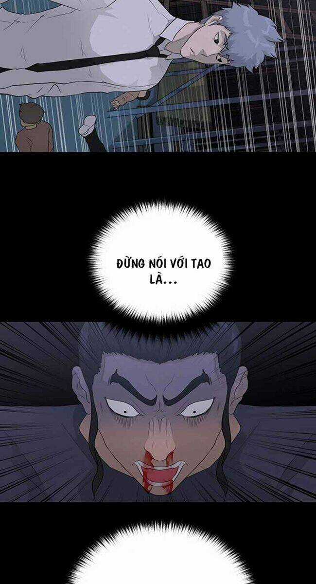 Trigger Chapter 40 trang 35