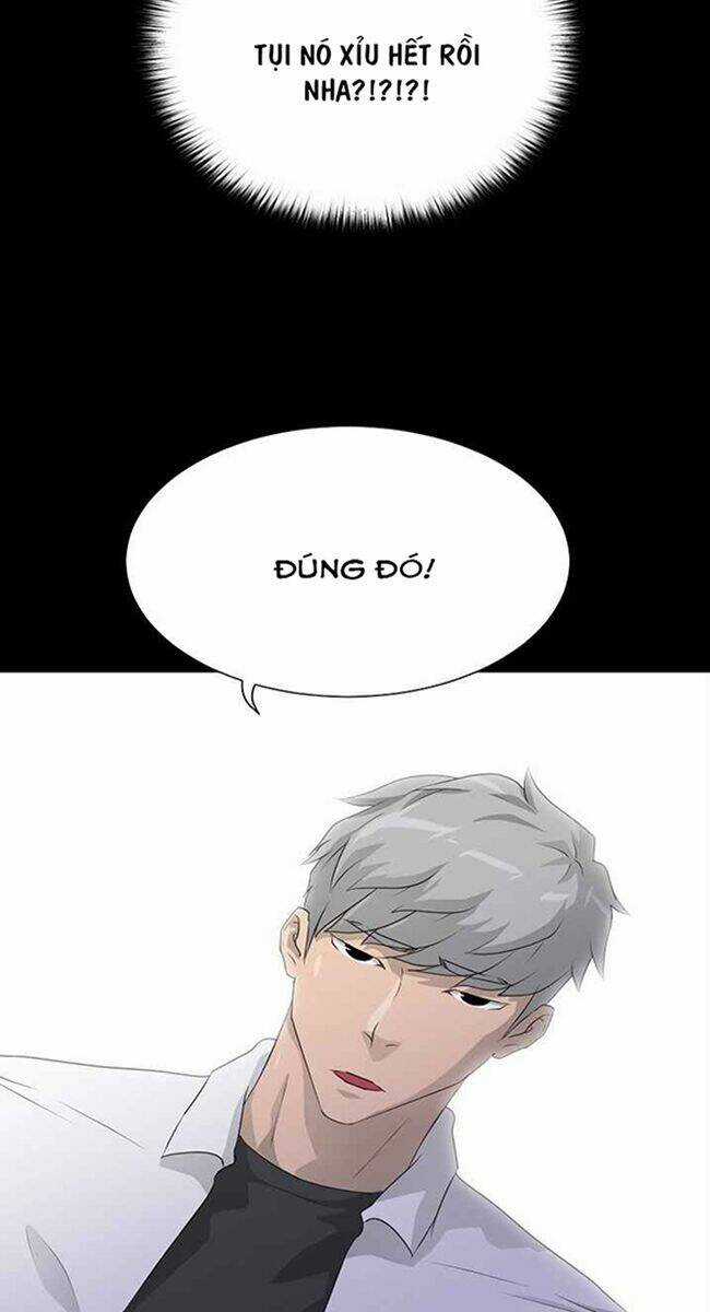 Trigger Chapter 40 trang 36