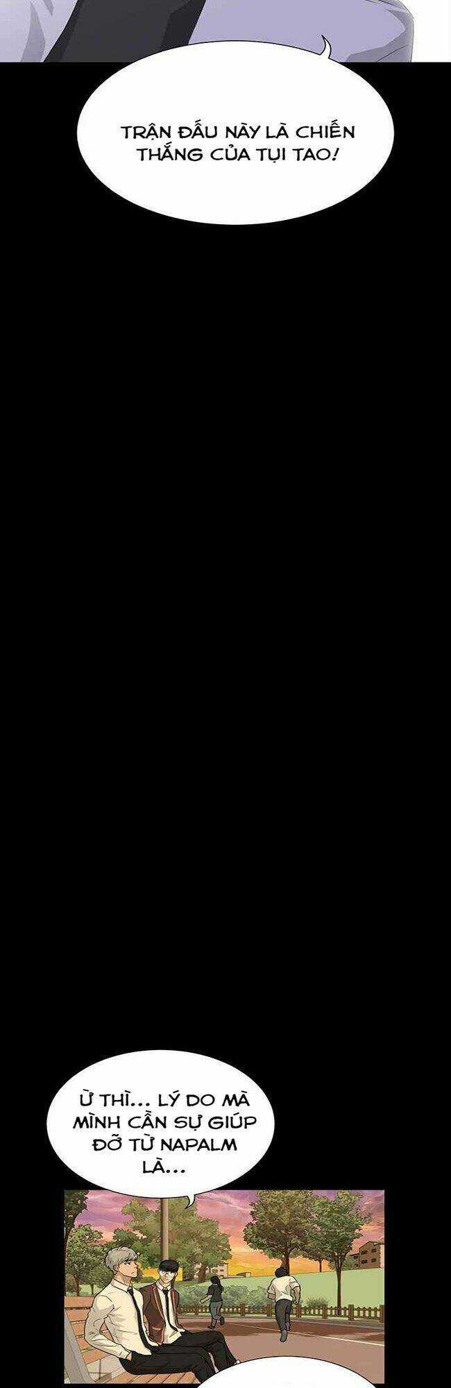 Trigger Chapter 40 trang 37