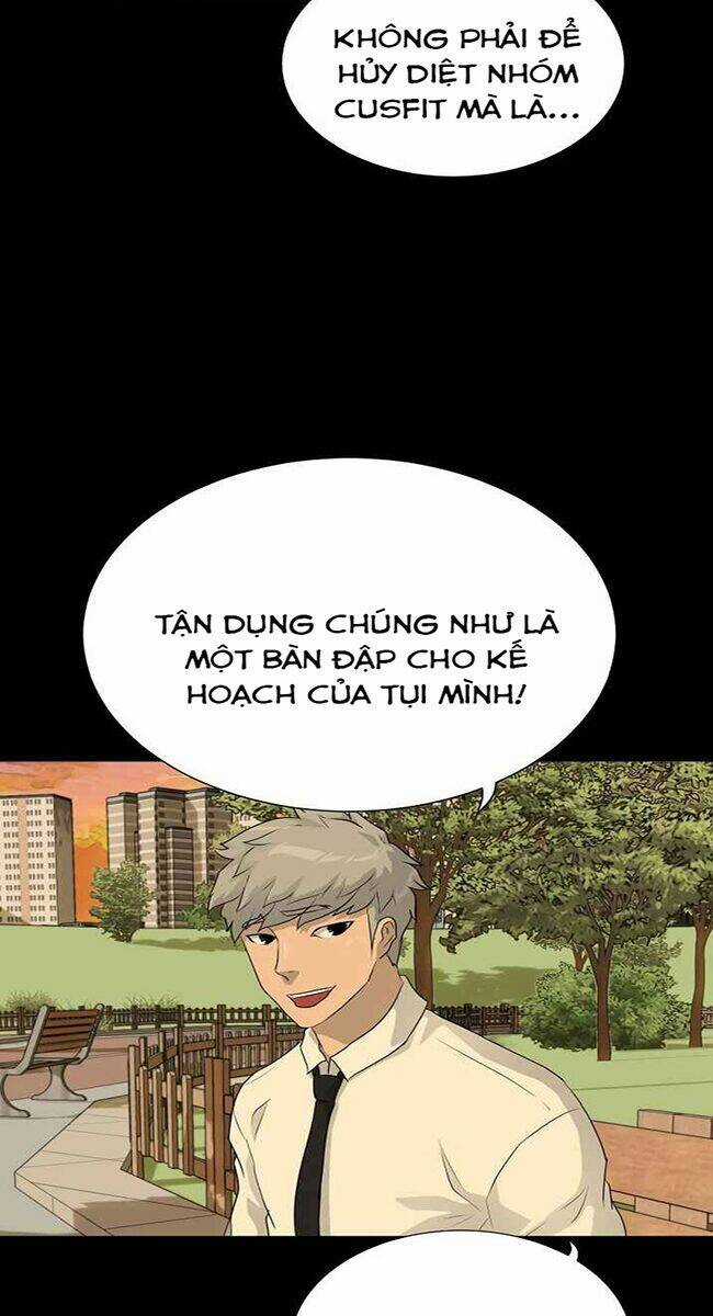 Trigger Chapter 40 trang 38