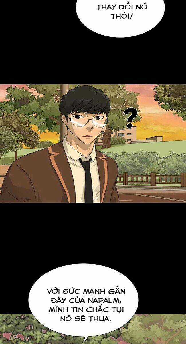 Trigger Chapter 40 trang 39