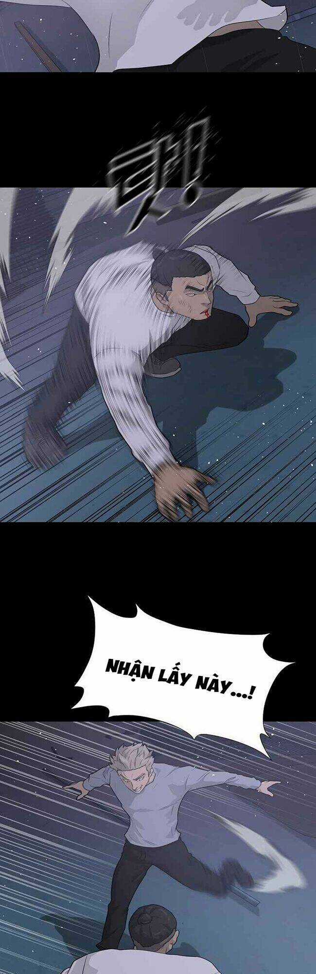 Trigger Chapter 40 trang 4