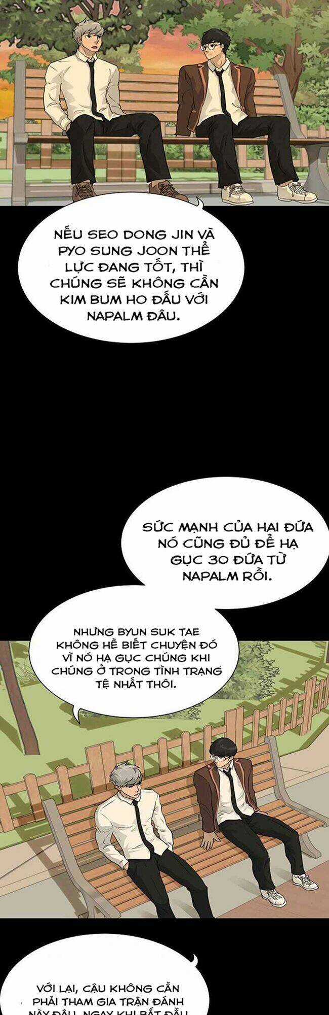 Trigger Chapter 40 trang 40