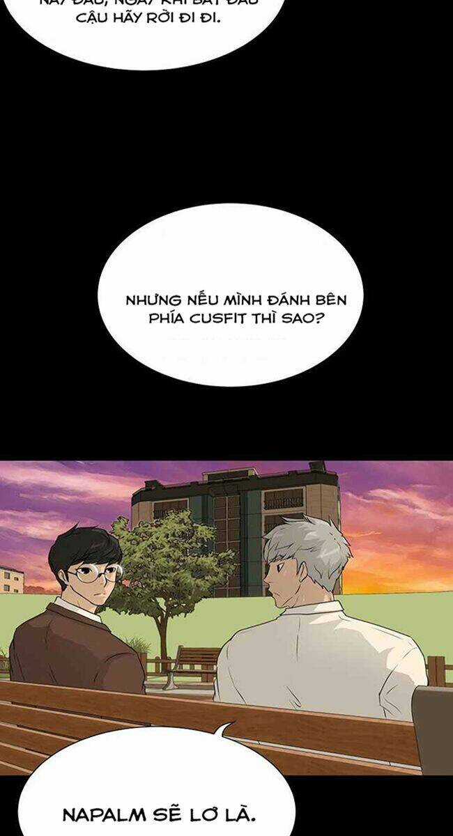 Trigger Chapter 40 trang 41