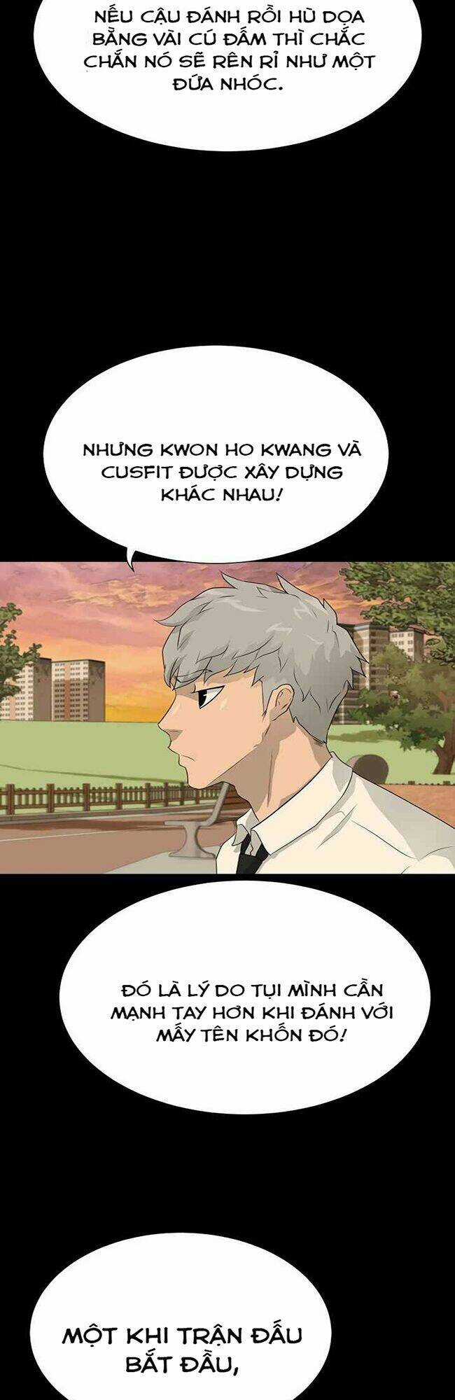 Trigger Chapter 40 trang 43