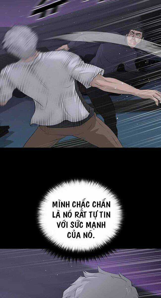 Trigger Chapter 40 trang 45