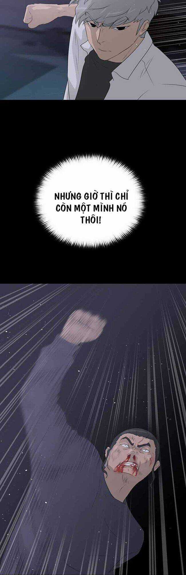 Trigger Chapter 40 trang 46