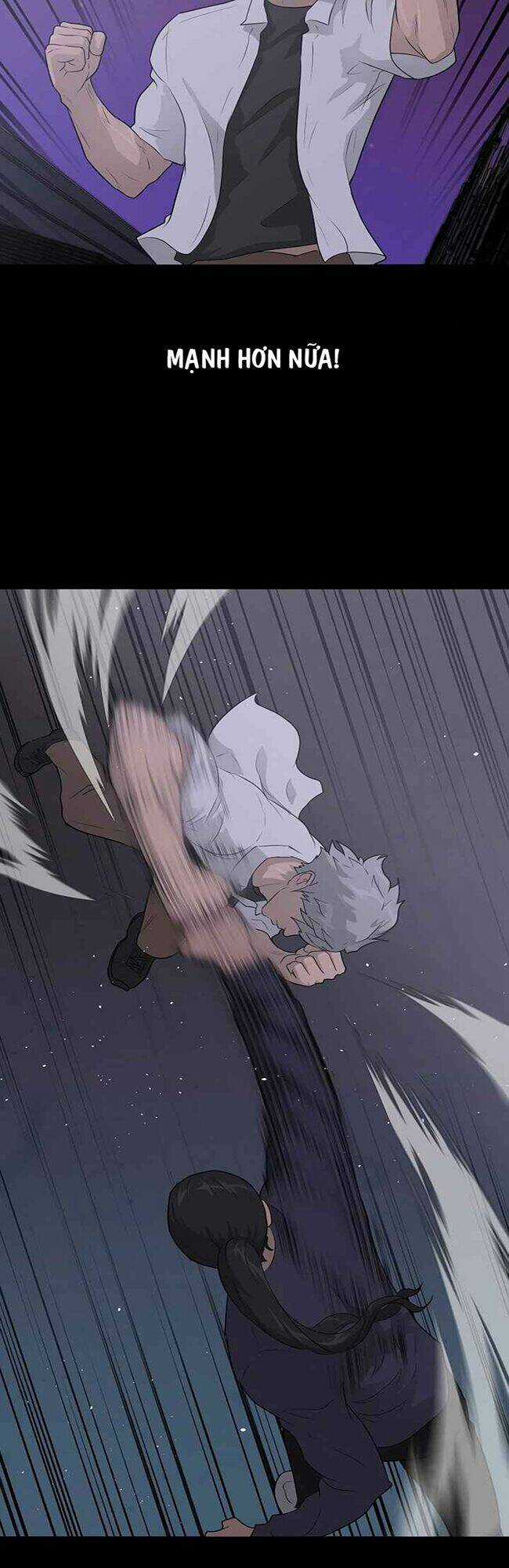 Trigger Chapter 40 trang 49