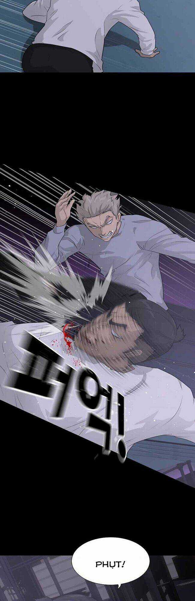 Trigger Chapter 40 trang 5